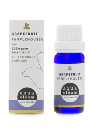 Aqua Oleum Grapefruit